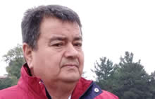 Carlos González Otero