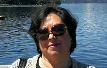 Elizabeth Fuentealba Rodríguez