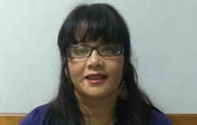 Fabiola Carmen Zamora Monardes