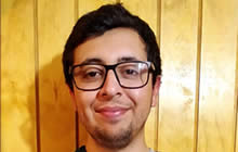 Fredy Erardo Ricouz Cárcamo