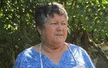 Gladys Aguilar Navarrete