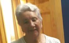 Gladys del Rosario Herrera Cerda