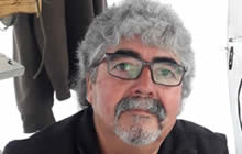 Jaime Osvaldo Aguilera Julio