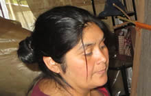 Julia Caniullan Quipaihuanque