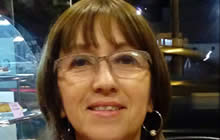 Leslie Valeska Díaz Cárdenas
