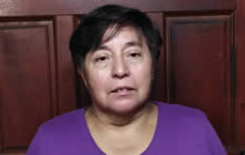 María Alicia Agüero Almonacid