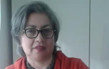 María Cristina Fonseca Mora