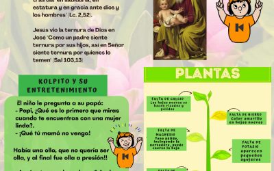 Cartilla N°52