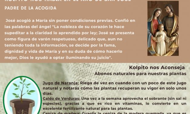 Cartilla N°54