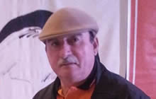 Pedro Damián Flores Díaz
