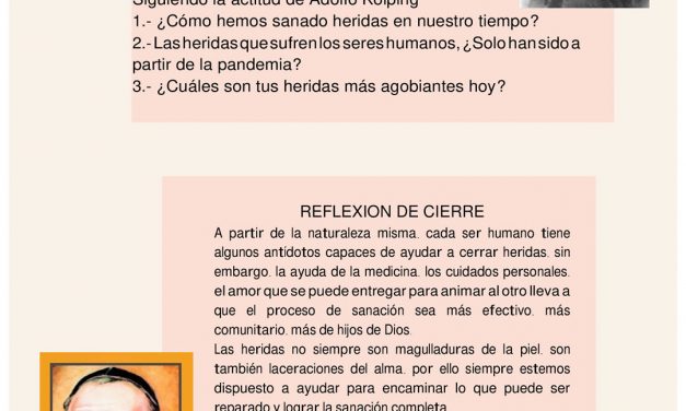 Conversatorio #4 Adolf Kolping Corregido