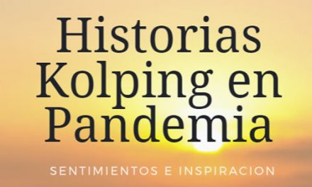 Historias Kolping en Pandemia