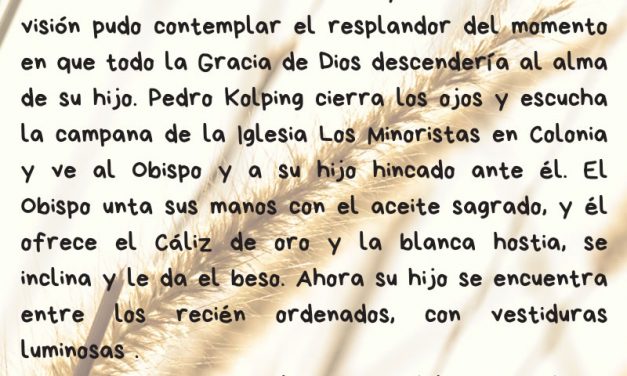 Cartilla N°61